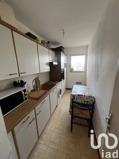 Appartement à La Riche (37520) — 14/15