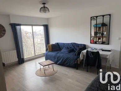Appartement à La Riche (37520) — 2/15