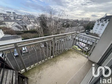 Appartement à La Riche (37520) — 7/15