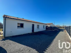 House at Galgon (33133)