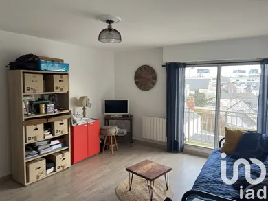 Appartement à La Riche (37520)
