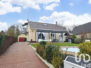 Maison à JOUY (28300)