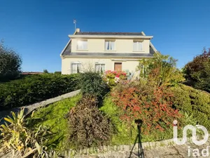 Maison à Cancale (35260)