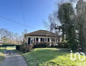 Traditional house at Uffholtz (68700)