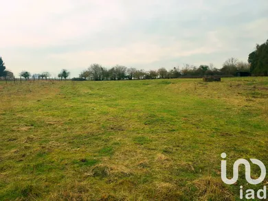 Terrain à Coullemelle (80250)