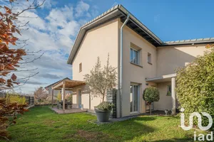 Maison à Coublevie (38500)