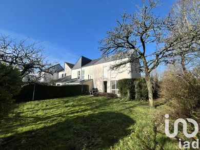 House at Rennes (35700)