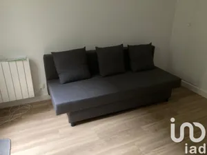 Studio at Angers (49100)