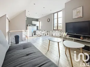 Appartement à Troyes (10000)