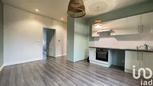 Appartement à Algrange (57440)