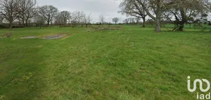 Building plot at Haims (86310)