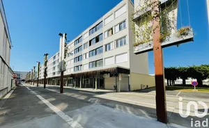 Apartment at Mourenx (64150)