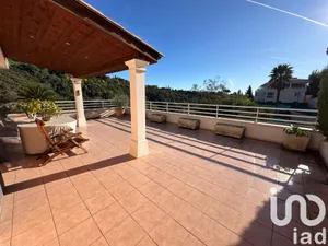 Apartment at Cannes (06150)