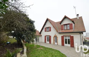 House at Sannois (95110)