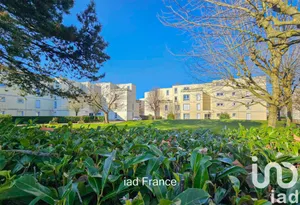 Appartement à Montigny-le-Bretonneux (78180)