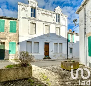 Maison à Sainte-Marie-de-Ré (17740)
