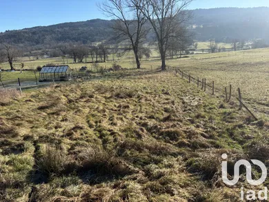 Terrain à bâtir à Retournac (43130)