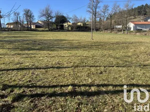 Building plot in Retournac  (43130)