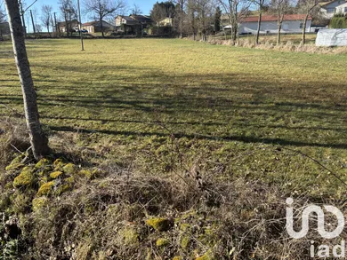 Building plot at Retournac  (43130)