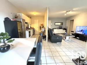 Appartement à Échirolles (38130)