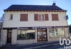 House at Thiézac (15800)