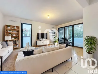 Appartement à Bayonne (64100)