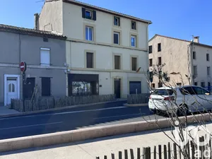 Appartement à Port-la-Nouvelle (11210)