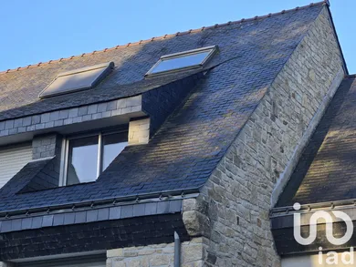 Duplex at Carnac (56340)