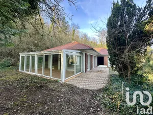 Traditional house at Méry-sur-Marne (77730)
