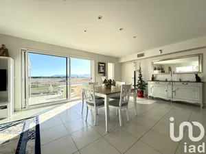 Maison à Canet-en-Roussillon (66140)