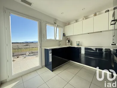 Maison à Canet-en-Roussillon (66140)