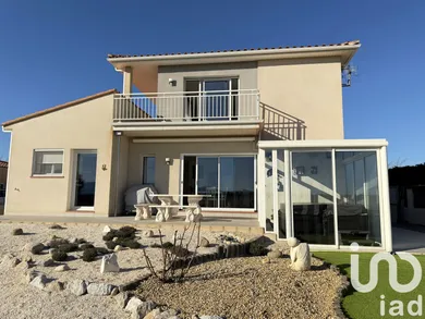 Maison à Canet-en-Roussillon (66140)