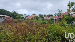 Building plot at Le Tampon (97430)
