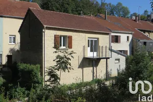 Building at Sedan (08200)