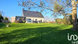 Maison à Cambernon (50200)
