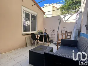 Appartement à Marseille (13008)