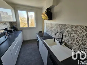 Appartement à Créteil (94000)