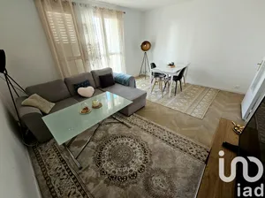 Appartement à Créteil (94000)