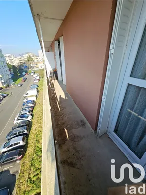 Appartement à Créteil (94000)