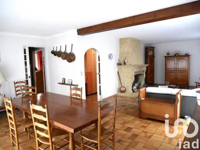 Maison traditionnelle à Annezin (62232)