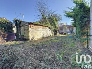 Terrain à Montgeron (91230)