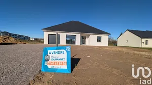 House at La Châtre (36400)