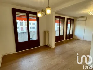 Appartement à Aubagne (13400)