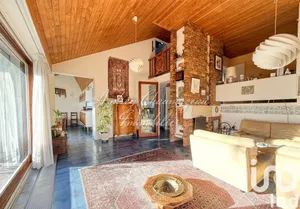 Maison d'architecte à Orsay (91400)