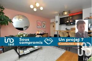 Apartment at Vanves (92170)