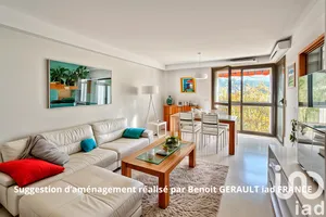 Appartement à Cran-Gevrier (74960)