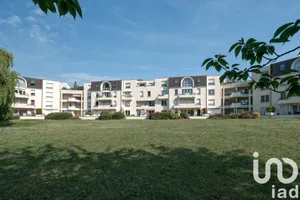 Apartment at Meaux (77100)