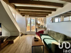 Apartment at Capbreton (40130)