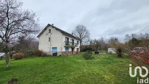 House at Rilhac-Rancon (87570)