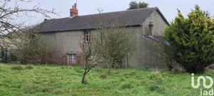Maison à Saint-Jean-de-Daye (50620)